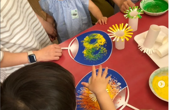 なでしこきっず