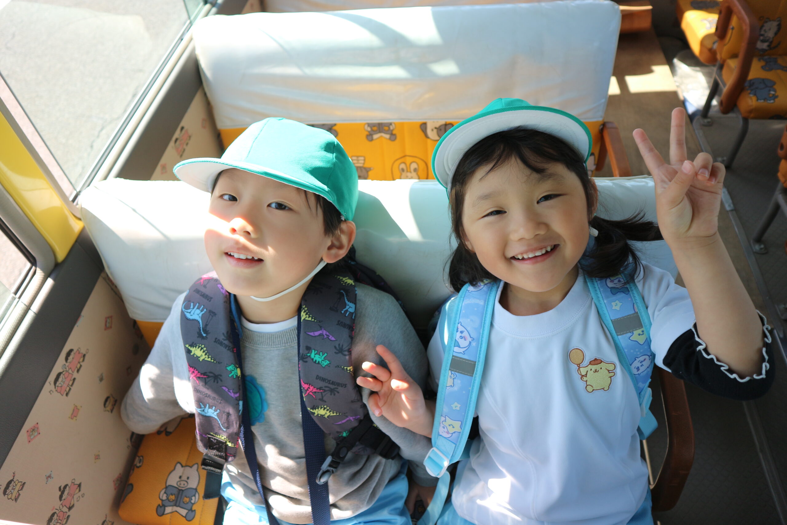 ホーム - 龍谷幼稚園